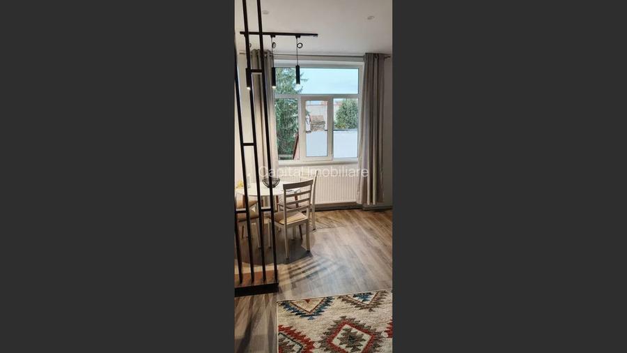 COMISION 0%! 2 camere 50 MP, parcare în curte, zona Gruia, UBB & UTCN - 3