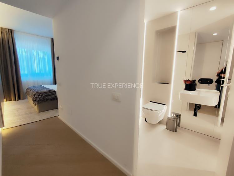 CORTINA ACADEMY |  PRIMA INCHIRIERE | 3 Camere  | ETAJ  10 | SKYLINE LUXURY  | - 20