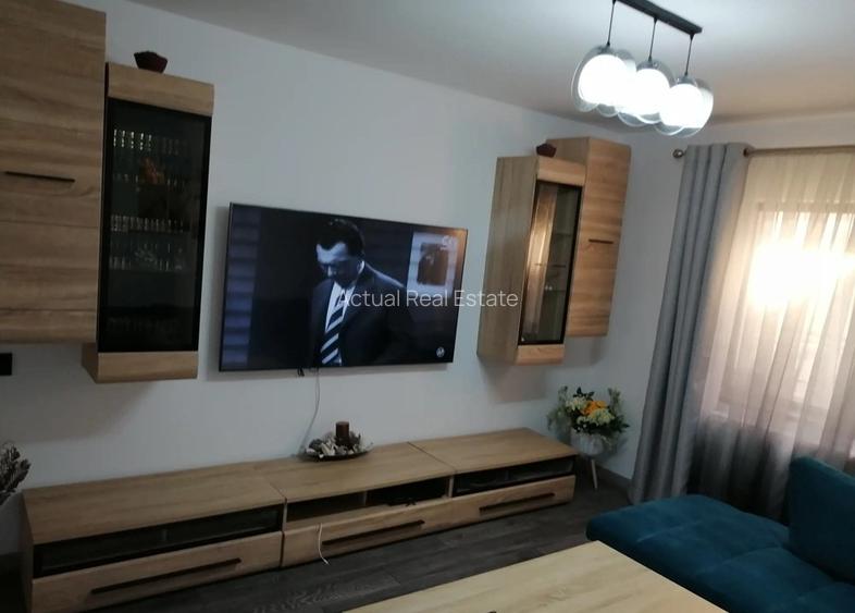 DE VANZARE | CASA 4 CAMERE | VALU LUI TRAIAN  - 4