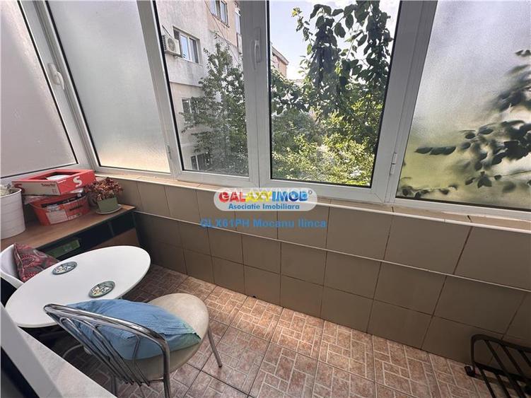 Inchiriere apartament 3 camere, cu centrala, Ploiesti, zona Paltinis - 8