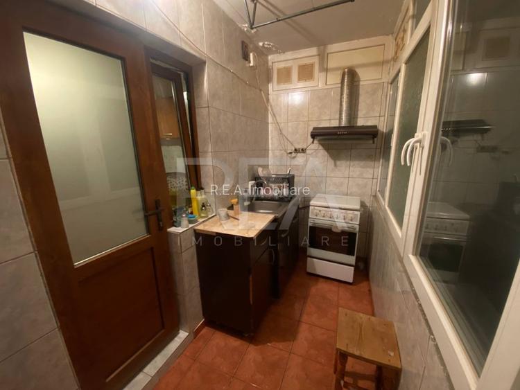 3 Camere- Decomandat- 71,5 mp- Boxa-Calea Rahovei - 9