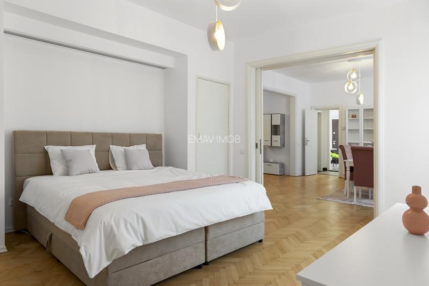 INCHIRIERE  APARTAMENT 3 CAMERE ZONA FERDINAND/MIHAI BRAVU! - 11