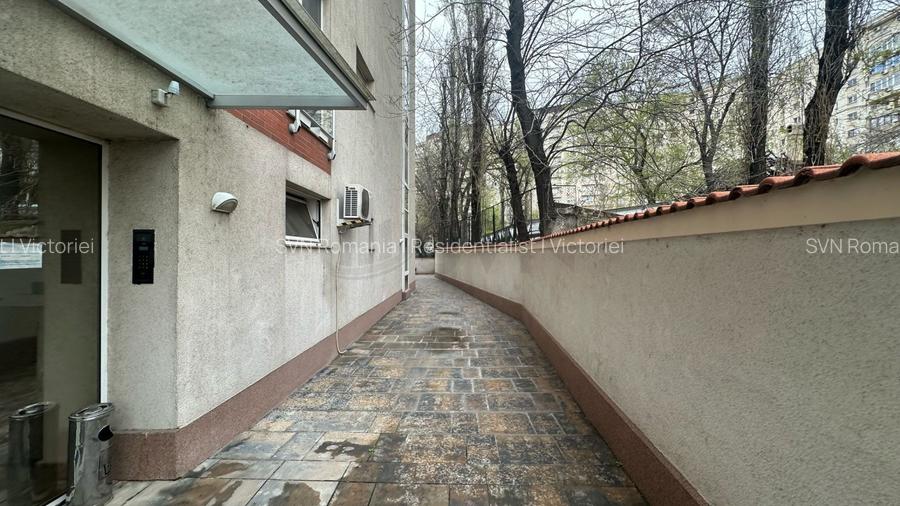 REA1023270 4 camere Piata Victoriei l bloc 2009 l terasa 44mp I Metrou - 13