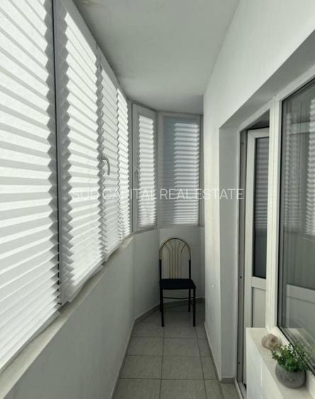 🔑 Apt 2 cam. semidecomandat / Bright 2-room – Tineretului - 9
