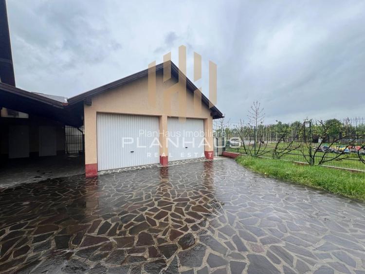 Casă P+M ,comuna Cicârlău , teren 1 000 mp ,15 min de Baia Mare - 3