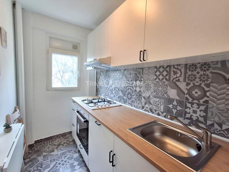 De Vanzare 2 Camere Bd Constantin Brancoveanu - 11