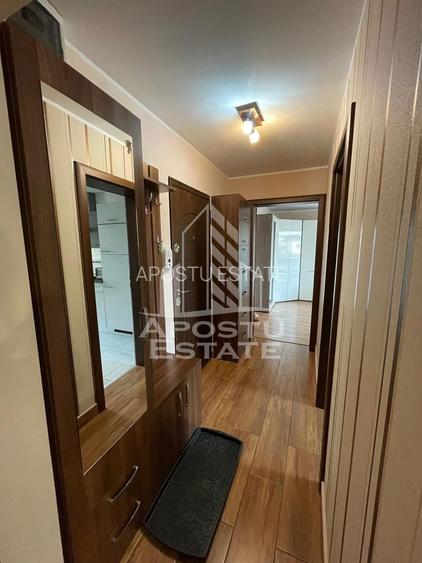 Apartament 2 camere, decomandat, zona Steaua,Timisoara - 12