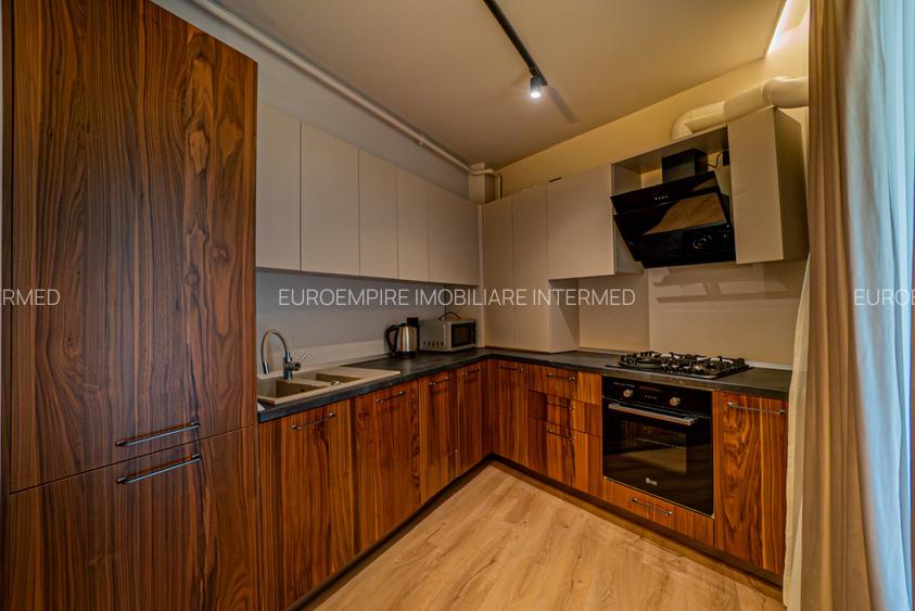 Apartament de vânzare cu 2 camere, zona Campus-Tomis Nord - 12