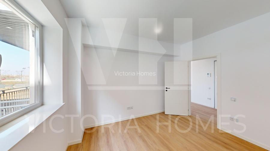 Apartament 3 camere Olga Gudynn - Pădurea Băneasa - American School - 9