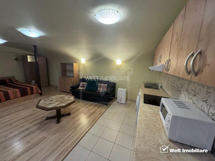 Apartament tip studio, Ultracentral, Piata Unirii - 2