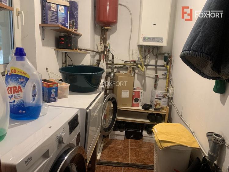 Casa individuala cu 9 camere, Dumbravita - ID V3263 - 20