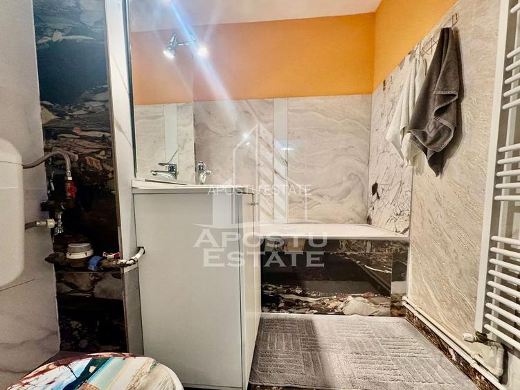 Apartament 3 camere, 87mp utili, Alfa - 5