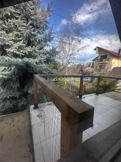 Casa zona Copou 800 mp, 5 camere, 2 bai, PET FRIENDLY, LOC PARCARE - 9