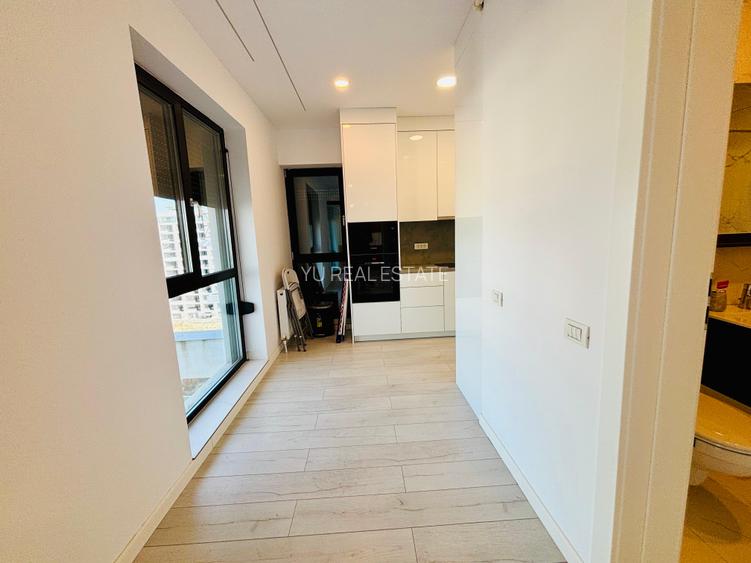 Apartament cu 4 camere +loc parcare Queens Residence,  150 m de mare 0% COMISION - 11