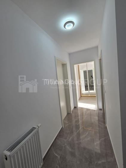 Apartament 3 camere decomandat, Prima inchiriere, Tractorul, Coresi - 4