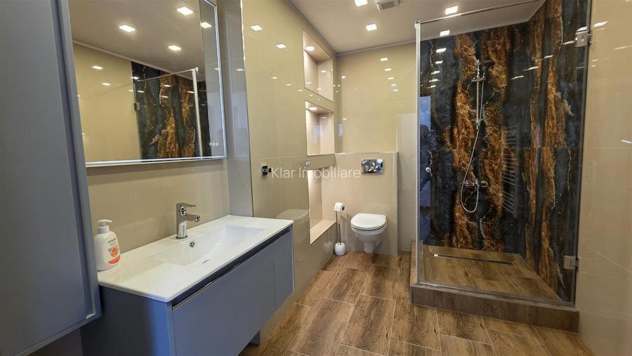 Apartament 3 camere 84mpparcarebalcon Buna Ziua zona Bonjour - 7