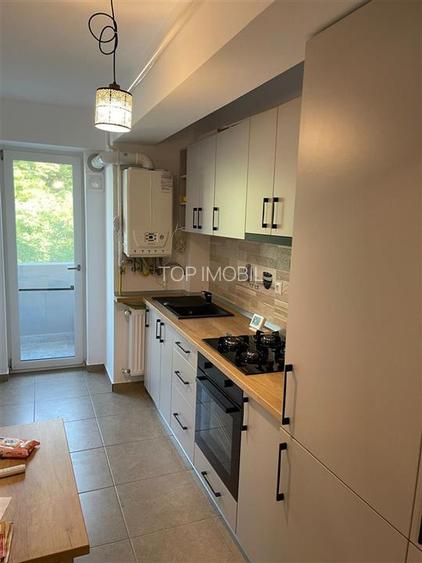 Apartament 1 Camera - Bloc Nou Intabulat - Tatarasi - 3