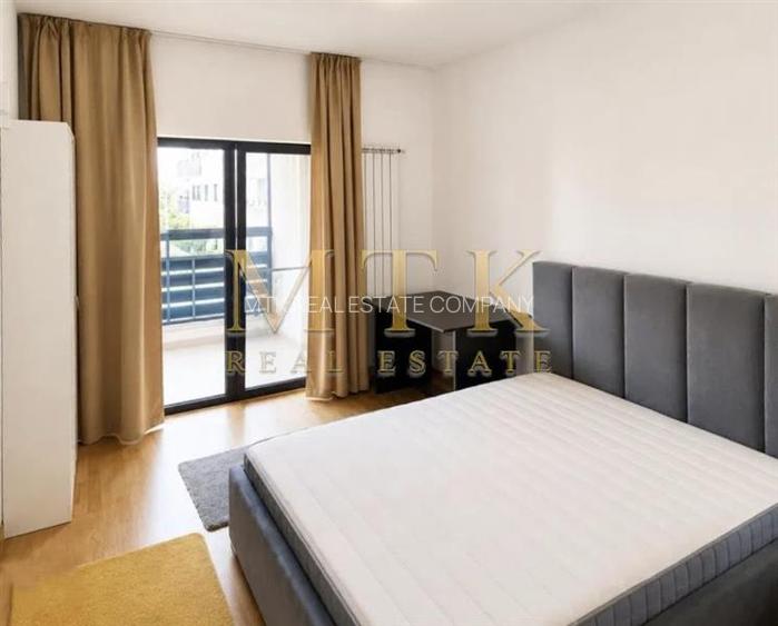 Natura Residence Pipera | Apartament 3 camere I Prima Inchiriere - 5