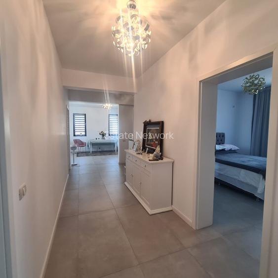 Casa individuala The 8 Residence mobilata/utilata - 19