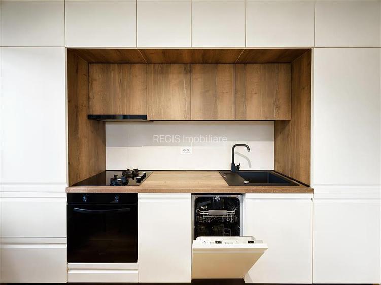 Apartament de 2 camere in Urban Plaza cu loc parcare - 4