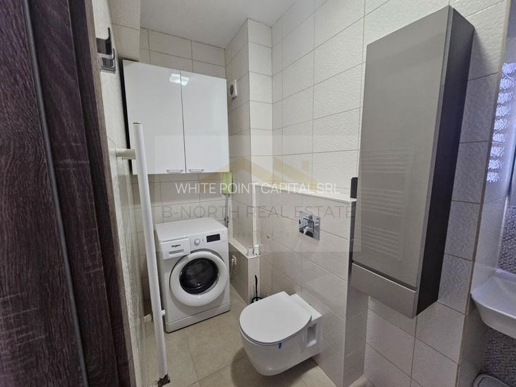 Apartament 2 camere de închiriat | Parcare inclusă | Strada Poștalionului | - 12