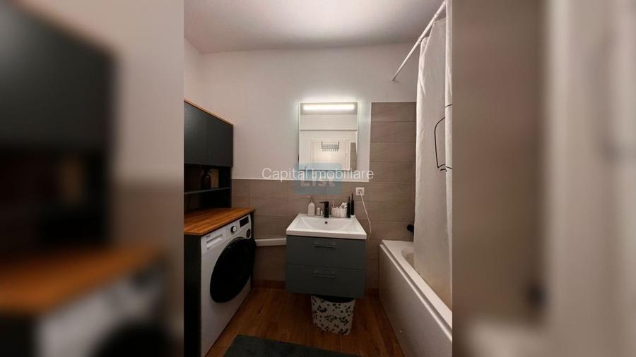 COMISION 0! Apartament 2 camere DECOMANDATE | Etajul 2 | 56 MP |  - 9