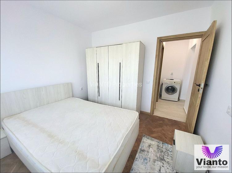 APARTAMENT 2 CAMERE DECOMANDAT | SIBIU | ZONA SUB ARINI - 8
