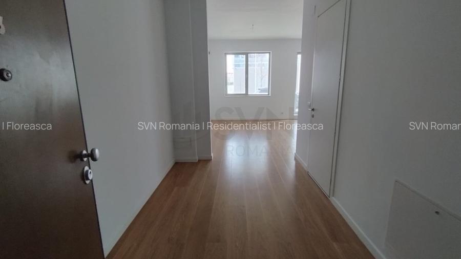 REA1028386 Apartament de 3 camere cu gradina - 5