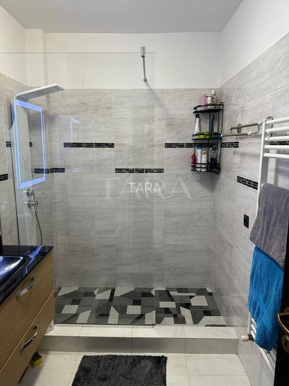 Grigorescu, imobil nou, finisat si mobilat. - 7