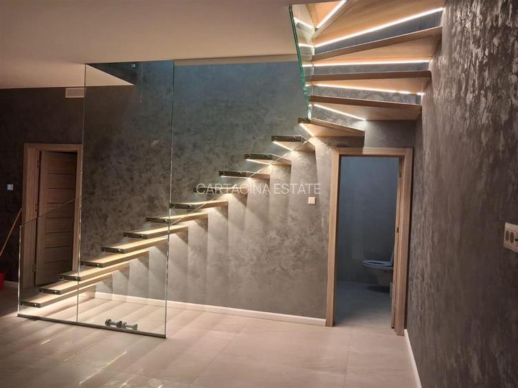 Vila duplex   smart   zona Matei Millo - 9