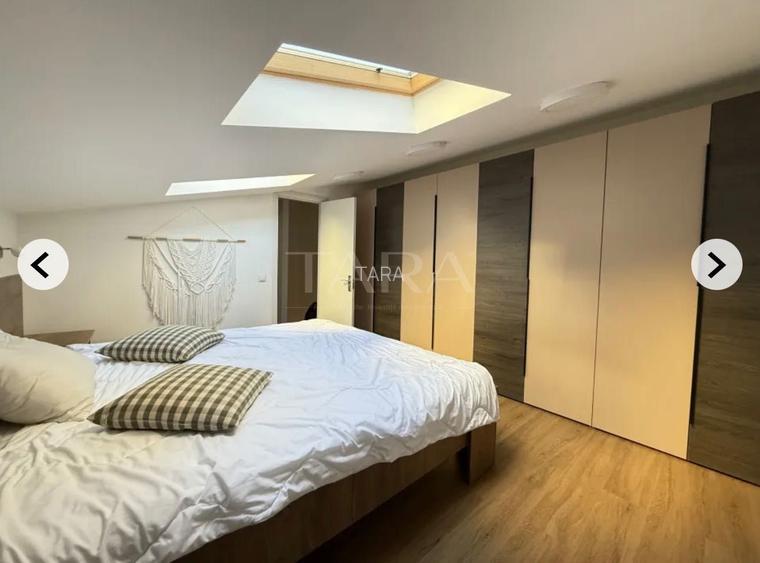 Casa cu 3 camere în Gheorgheni - 5