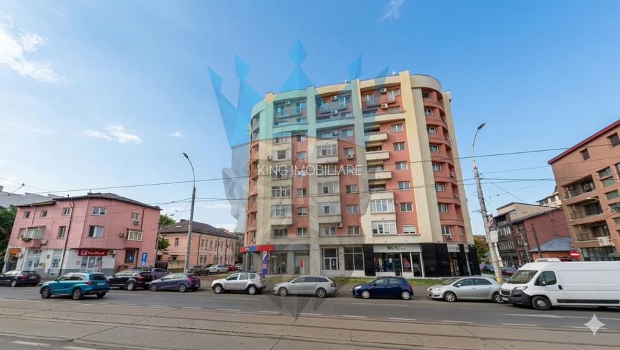 Apartament 3 Camere Domenii Bucuresti - 23