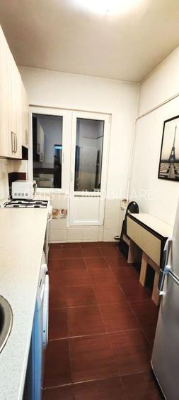 Garsonieră modernă, boiler, Baba Novac, renovată, parc IOR - 7