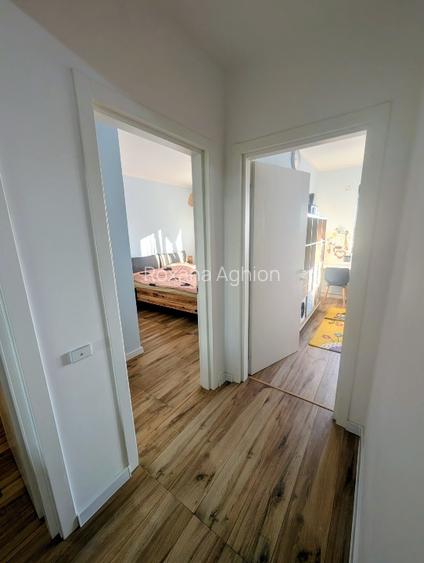 Apartament 3 camere | Prelungirea Mihai Viteazu | Lup Residence  - 14
