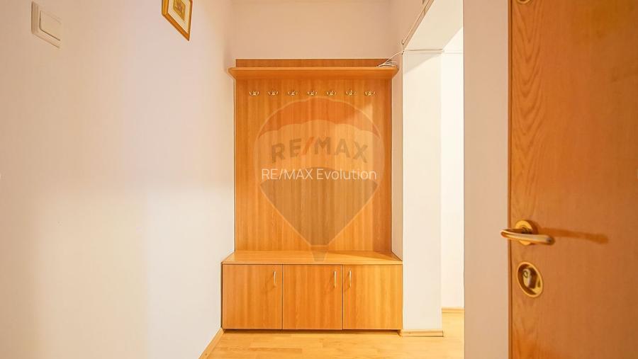 Ideal Investiție! 2 Camere Zizinului + Boxă  – lângă Spitalul Județean - 3