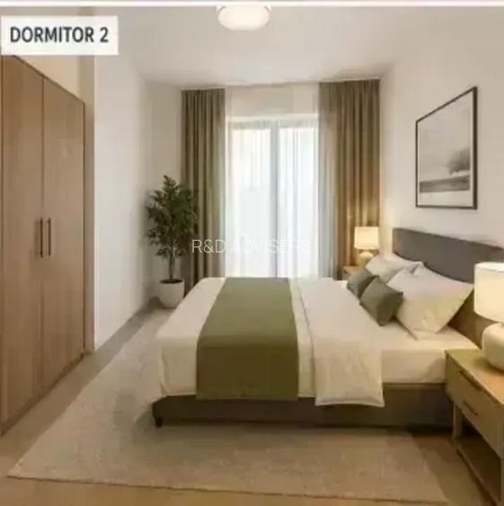 Apartament 3 camere 83mp I Metrou Bucur Obor Icomision 0% I - 3