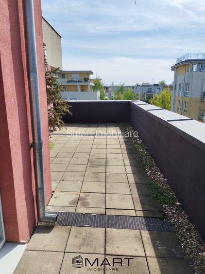 Apartament 3 camere zona Avantgarden Brasov - 17