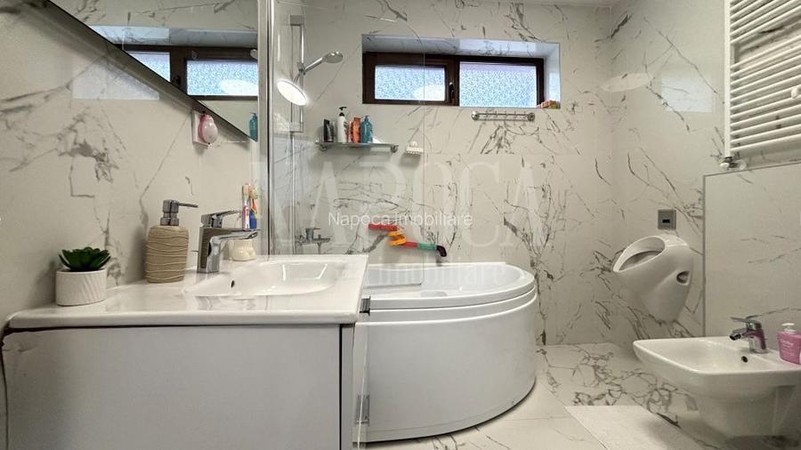 Casa 4 camere de vanzare in Cetatea Fetei, Floresti - 9