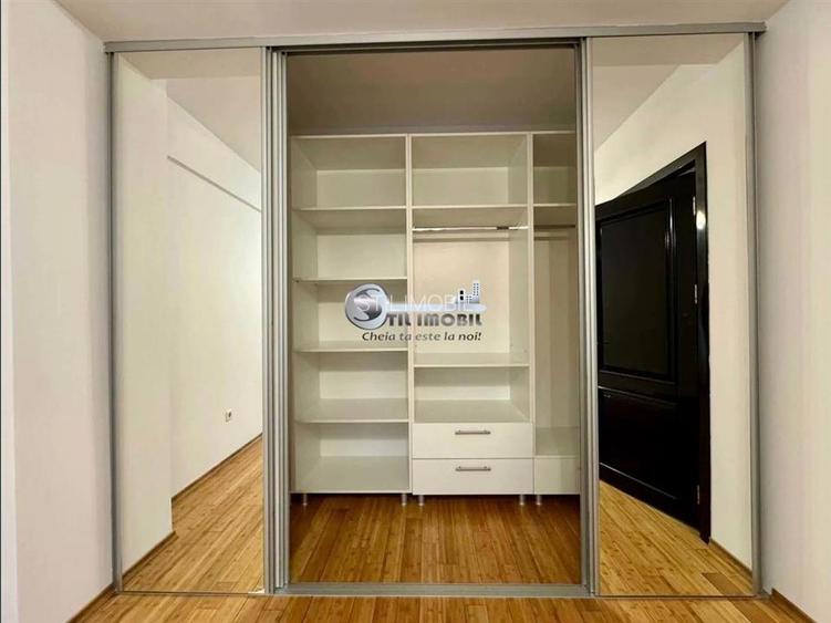 Apartament Premium Copou | 2 Camere | Balcon 15 mp | Exclusive Residence - 3