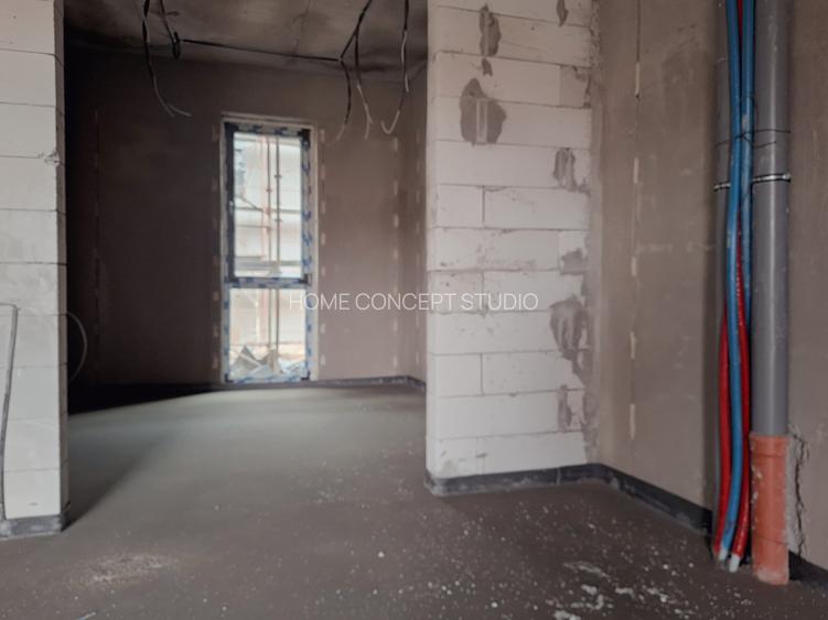 Vilă la liziera pădurii Mogoșoaia - 15