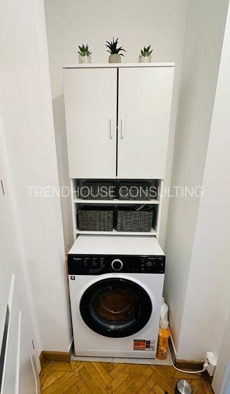 2 Camere,Ion Mihalache-Domenii-Renovat,Mobilat/Utilat-Ideal Investitie - 10