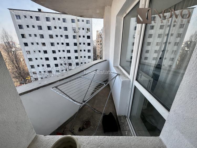 Apartament 2 Camere | Unirii | 3 x Balcon - 5