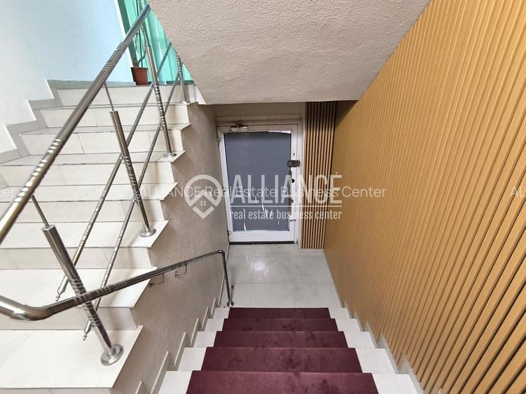 CENTRU TOMIS MALL- Birouri  luminoase cu cheltuieli incluse ! - 12