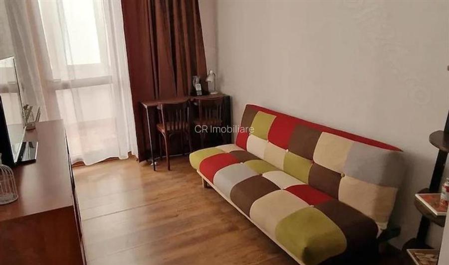 Apartament 2 camere , Mosilor camera de birou - 4