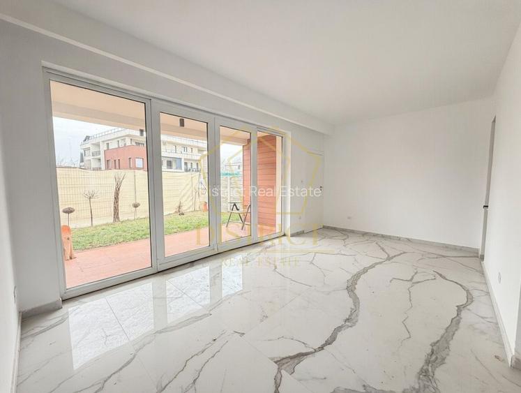 Duplex modern cu 4 camere | Braytim - 3