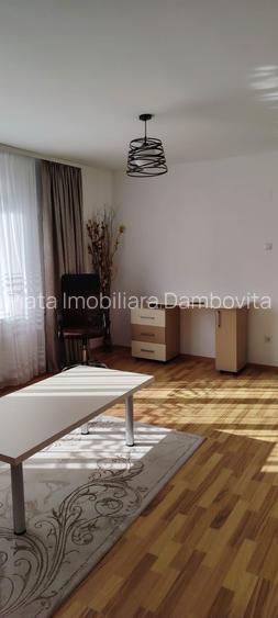 VILĂ DE LUX P+1+M | TÂRGOVIȘTE – STR. GIMNAZIULUI | FINISAJE ITALIENE - 5