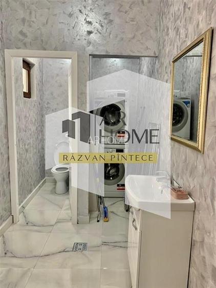 Vila P+1E+M, 15 camere, 32 locuri cazare, zona Mall AFI Palace, Ploiesti - 27