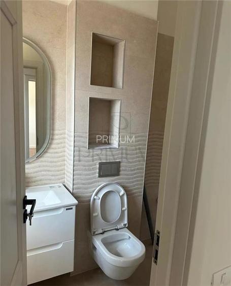 Dumbravita- duplex deosebit, 4 camere, 3 bai, semineu - 4