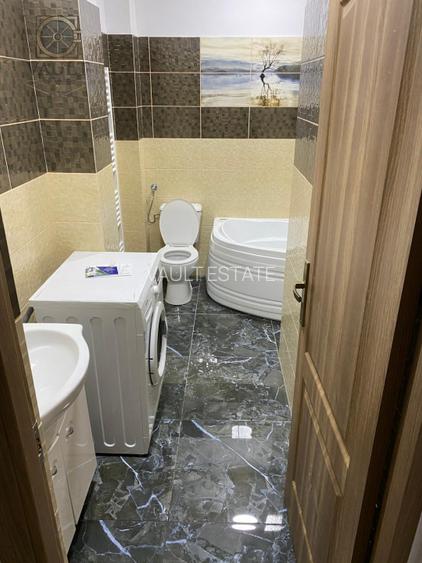 APARTAMENT 3 CAMERE-RAHOVA-DUNAVAT-BLOC NOU-2 BAI-CENTRALA - 12