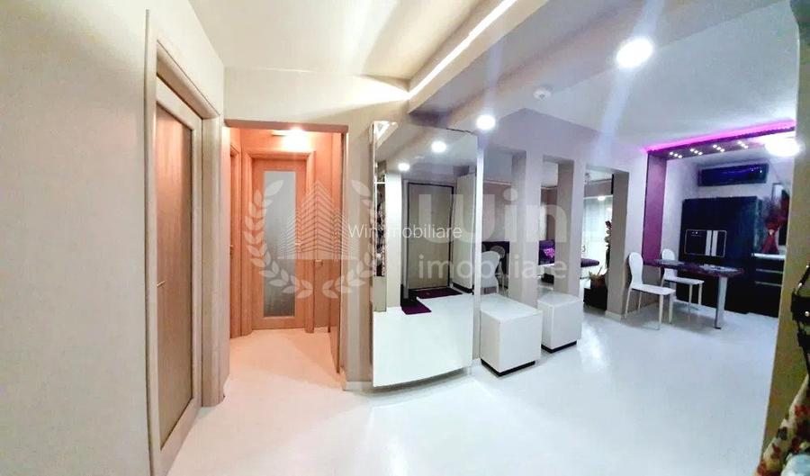 Apartament 4 camere | Decomandat | Et. 2 | Marasti | Fabricii de Zahar - 8